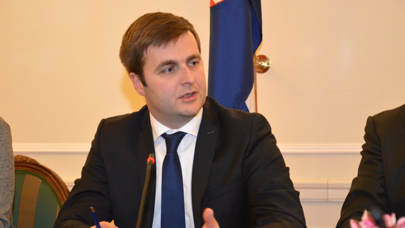 Ministar rada i mirovinskoga sustava Tomislav Ćorić najavio nove mjere aktivne politike zapošljavanja